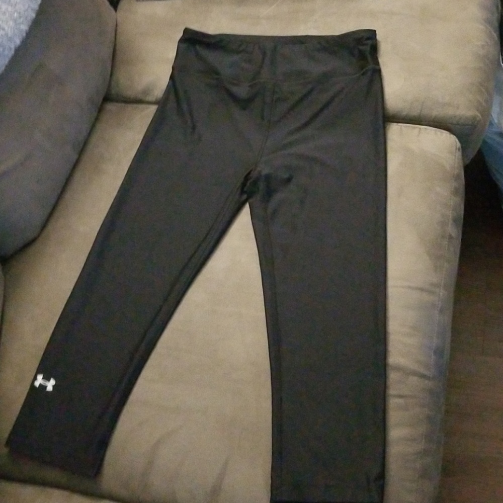 S Underarmour Leggings